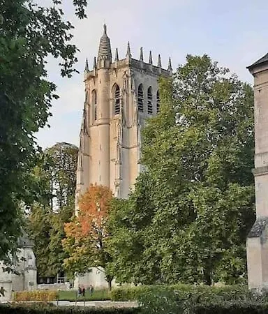 « au Fil Du Bec » * 勒贝克埃卢万