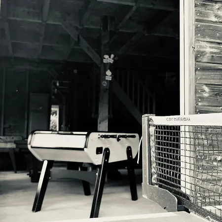 « au Fil Du Bec » ル・ベック・エルワン