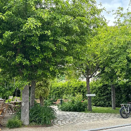 Holiday home « au Fil Du Bec » *