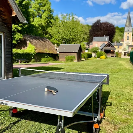 « au Fil Du Bec »