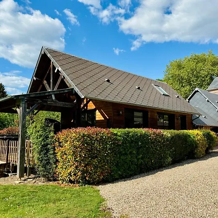 Au Fil Du Bec : Gite Avec Jardin - Centre Village 3*