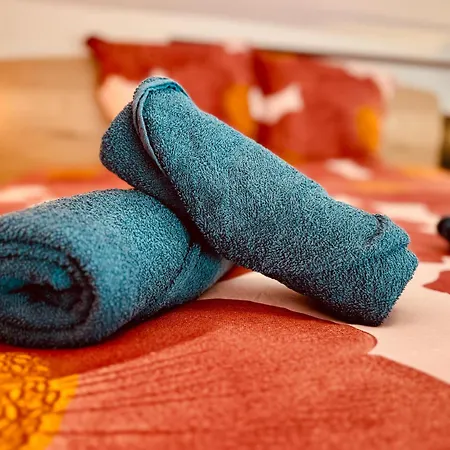 « au Fil Du Bec » 別荘 ル・ベック・エルワン