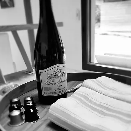 « au Fil Du Bec » 勒贝克埃卢万