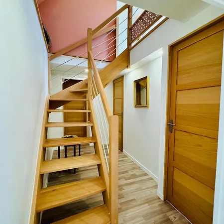 « au Fil Du Bec » ル・ベック・エルワン