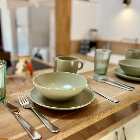 « au Fil Du Bec » * ル・ベック・エルワン