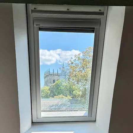 « au Fil Du Bec » Casa vacanze *