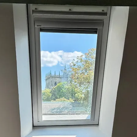 « au Fil Du Bec » Holiday home *