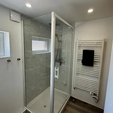 « au Fil Du Bec » 別荘 ル・ベック・エルワン