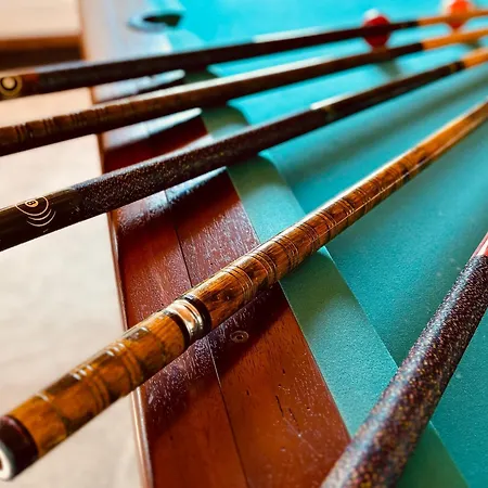 « au Fil Du Bec » 勒贝克埃卢万