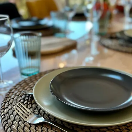 Au Fil Du Bec : Gite Avec Jardin - Centre Village 3*