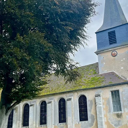 Holiday home « au Fil Du Bec »