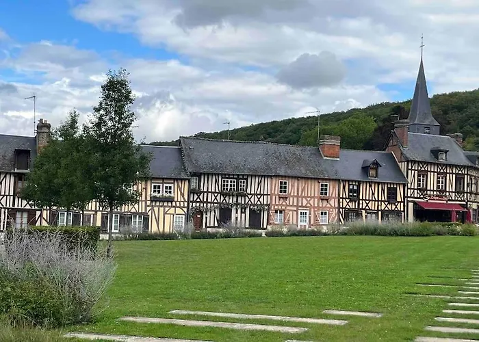 « au Fil Du Bec » *