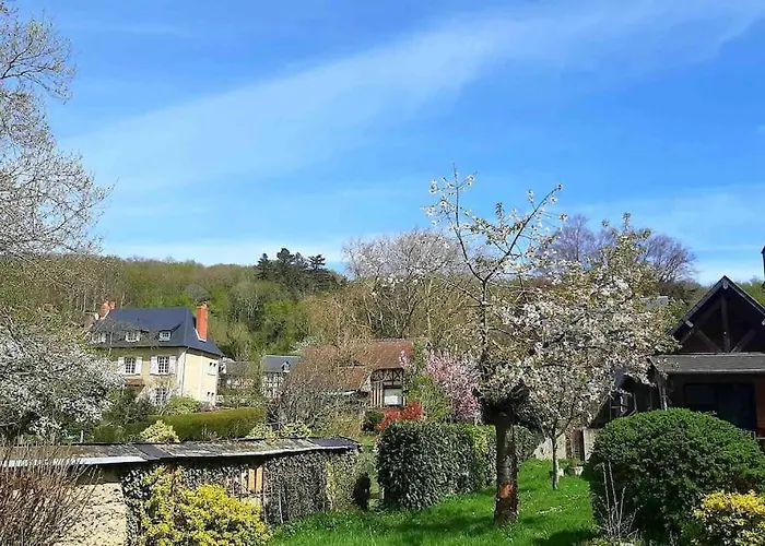 « au Fil Du Bec » *