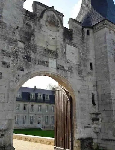 « au Fil Du Bec »