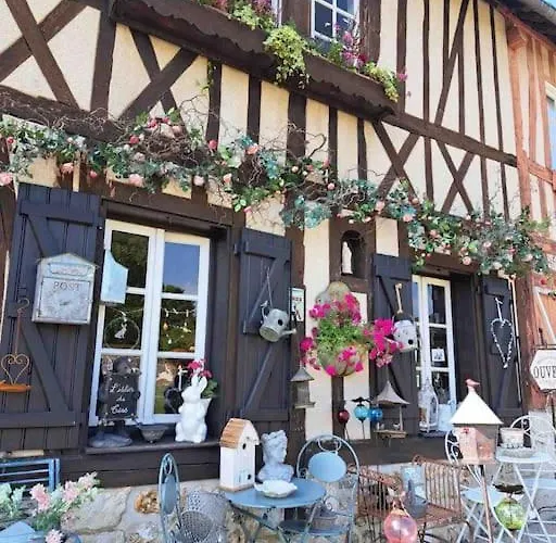 « au Fil Du Bec » *