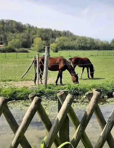 Σπίτι διακοπών « au Fil Du Bec » *