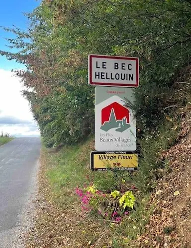 « au Fil Du Bec »