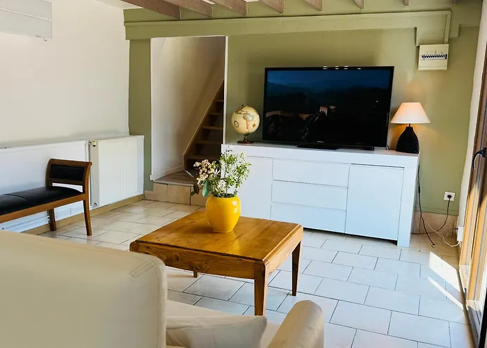 « au Fil Du Bec » *