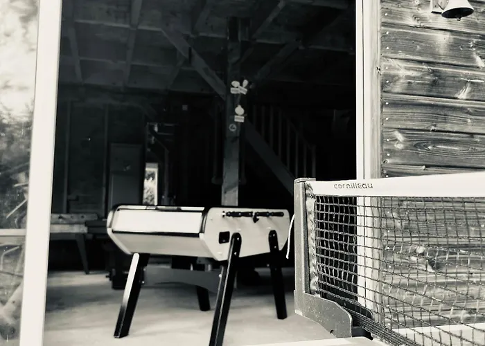 « au Fil Du Bec » Le Bec-Hellouin