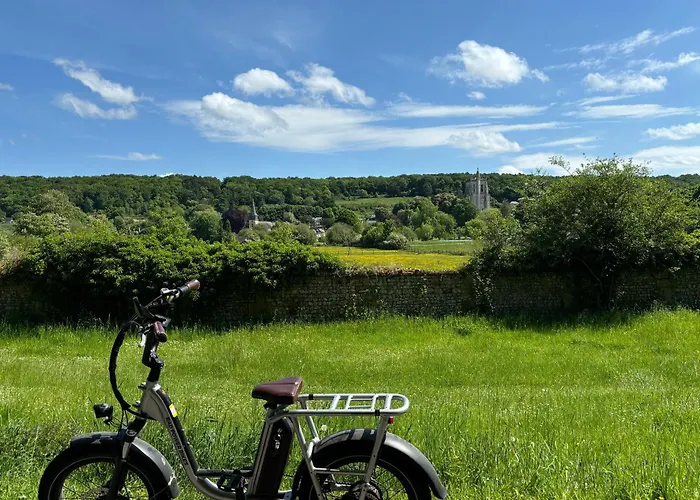 « au Fil Du Bec »