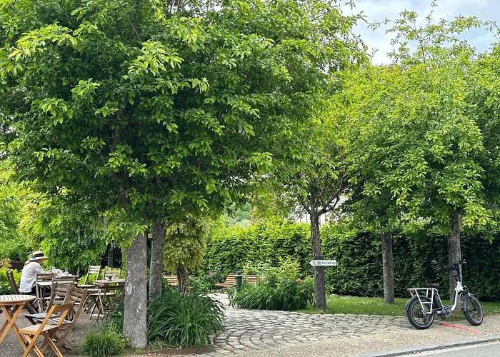 Σπίτι διακοπών « au Fil Du Bec » *