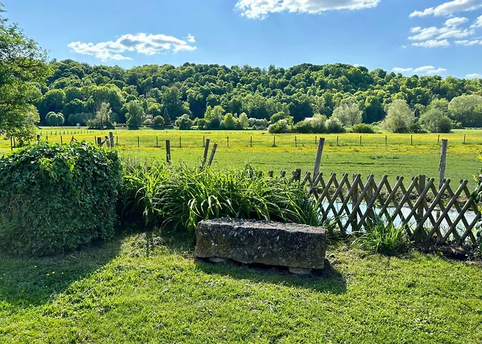 « au Fil Du Bec » *