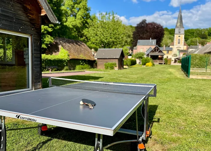 « au Fil Du Bec »