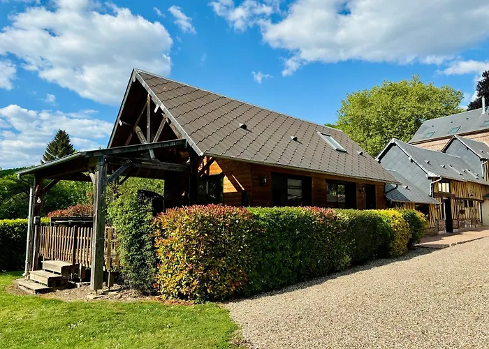 « au Fil Du Bec » *