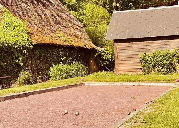 « au Fil Du Bec »