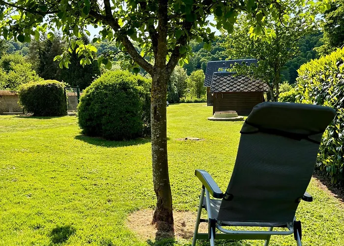 « au Fil Du Bec » Σπίτι διακοπών