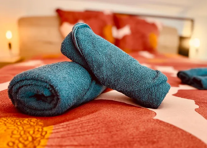 « au Fil Du Bec » Σπίτι διακοπών Le Bec-Hellouin