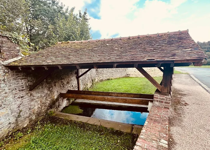 « au Fil Du Bec »