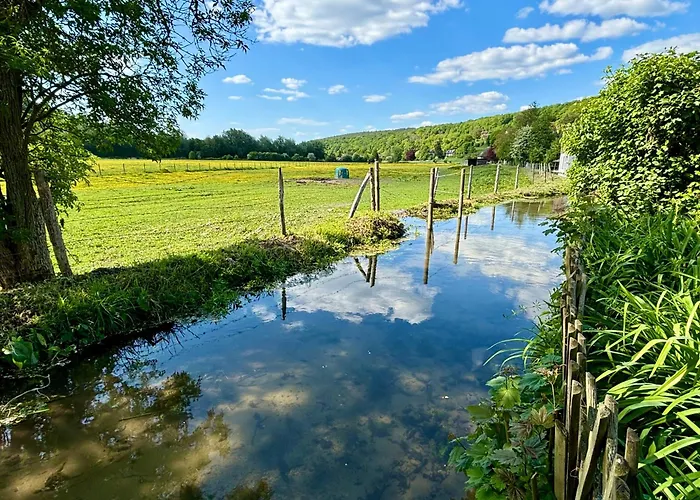 Σπίτι διακοπών « au Fil Du Bec »
