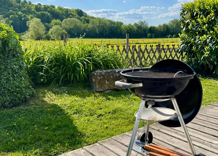 « au Fil Du Bec » *