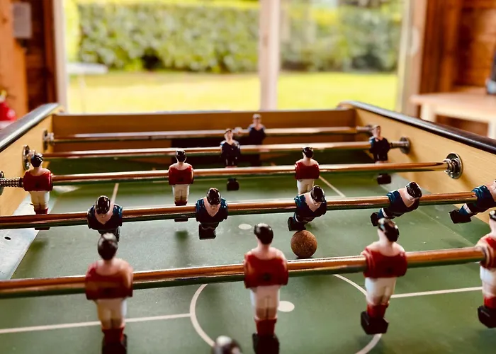 « au Fil Du Bec » Σπίτι διακοπών