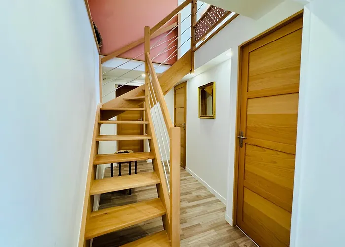 « au Fil Du Bec » Le Bec-Hellouin