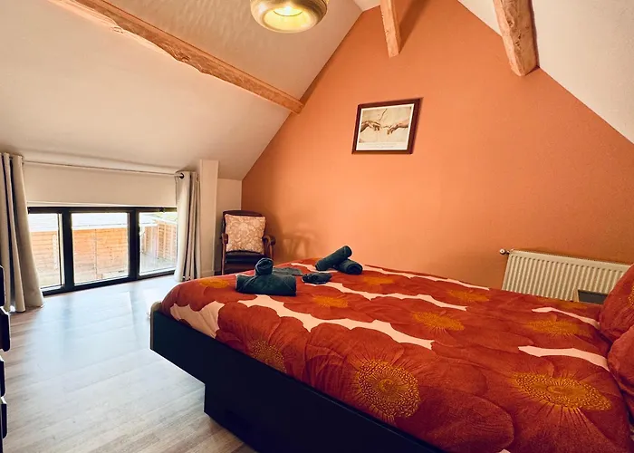 « au Fil Du Bec » Σπίτι διακοπών