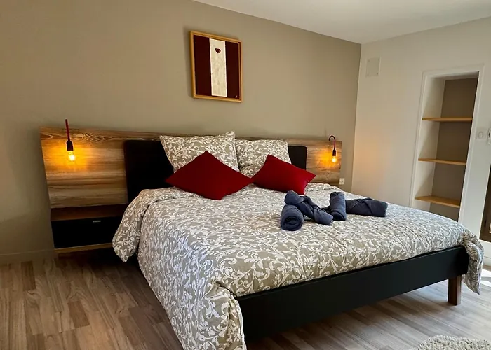 « au Fil Du Bec » * Le Bec-Hellouin